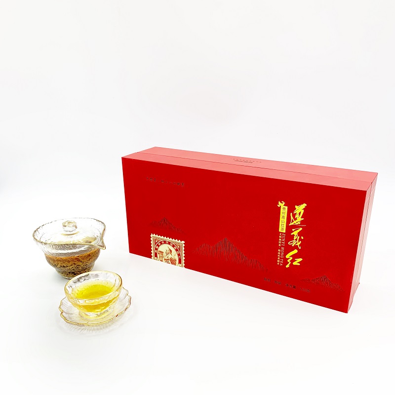 遵義紅(hóng)茶 遵義紅(hóng)茶